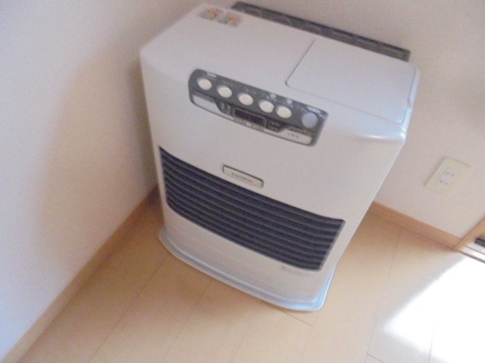 モナリエ城下 その他設備