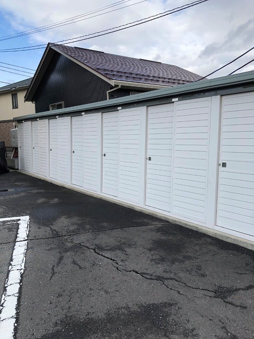 ボンセジュール　Ａ その他共有部分