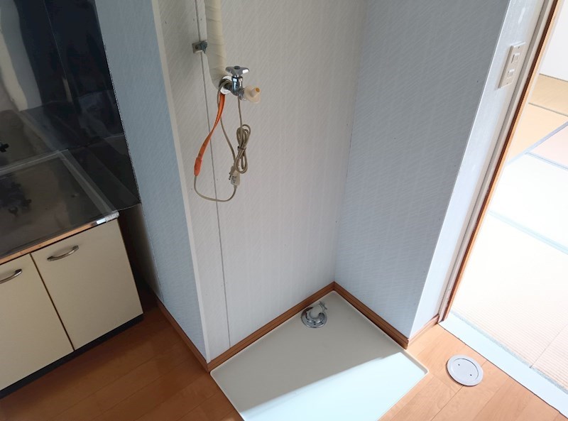 コーポマキ その他部屋・スペース
