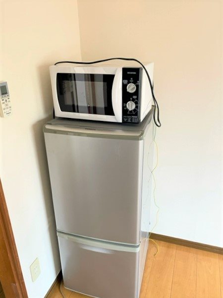 白馬館 その他設備