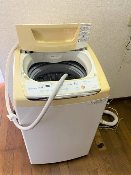 白馬館 その他設備