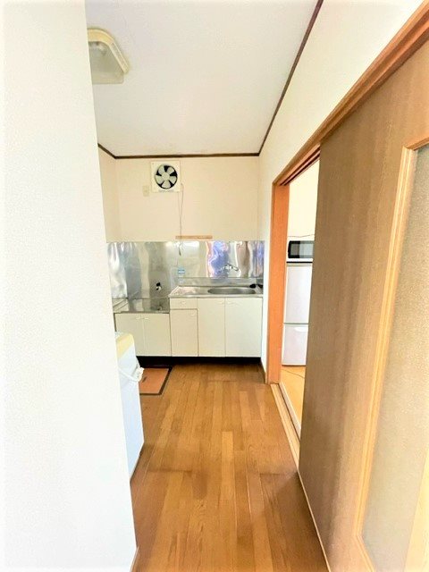 白馬館 その他