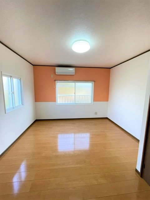 白馬館 リビング