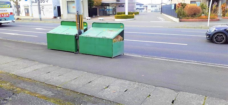 レジデンス東京 その他