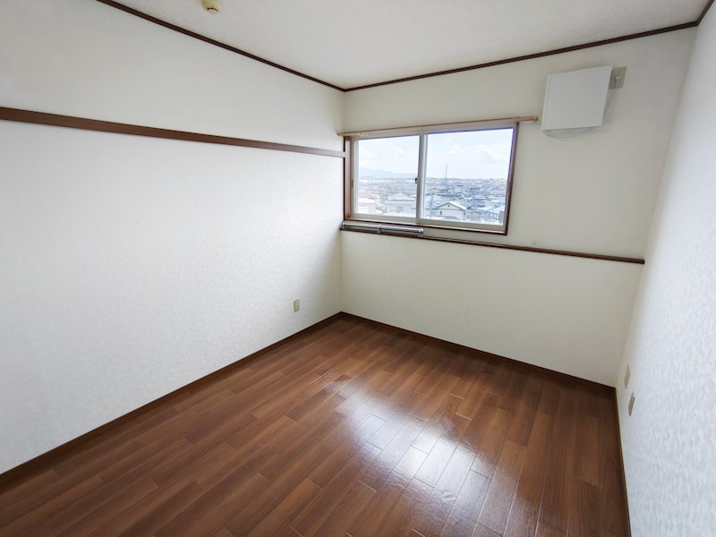 レジデンス東京 リビング