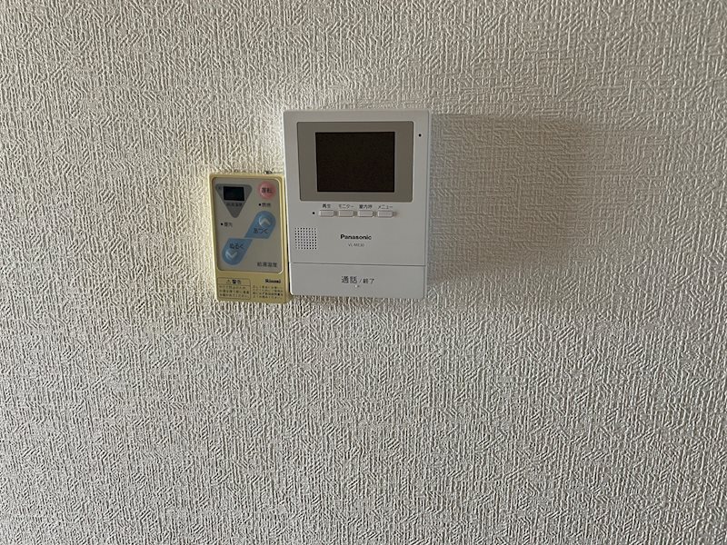 フェアリーハウス　B セキュリティ