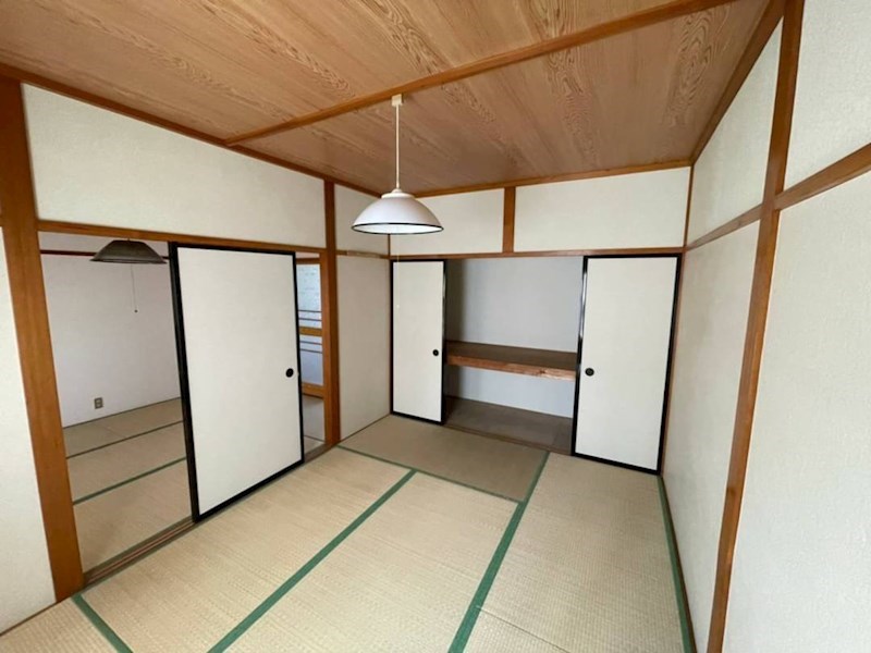モモトリアパート その他部屋・スペース