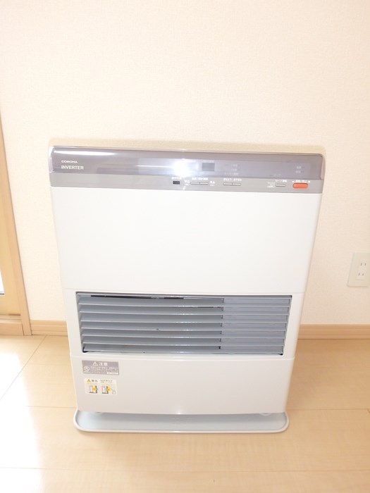 アンジュ  その他設備
