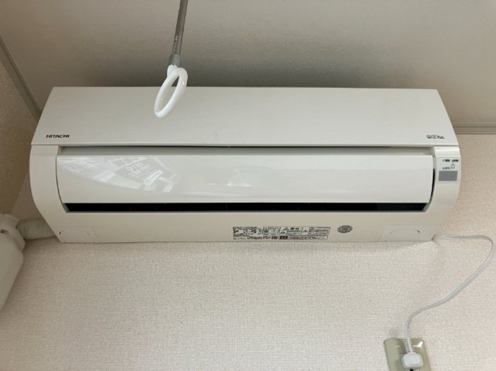 セジュールタケイシ　B その他設備