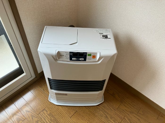 セジュールタケイシ　B その他設備