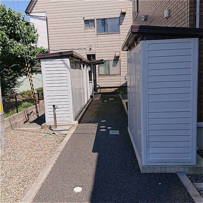 グラン　フォート　 その他共有部分