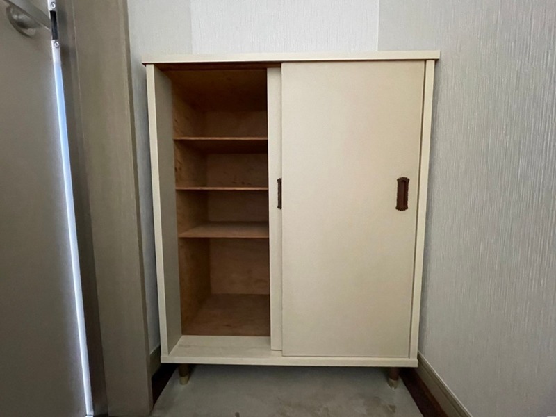 サンライズタカハシ 収納