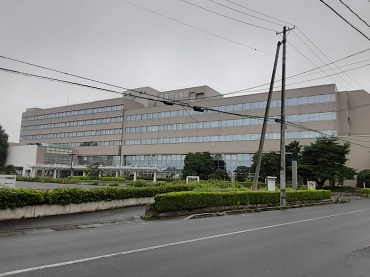 オムソール  総合病院