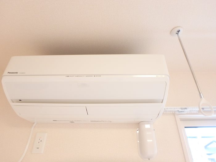 ロッキーズファミリー その他設備