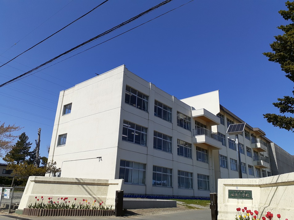 メゾンアスリート 小学校