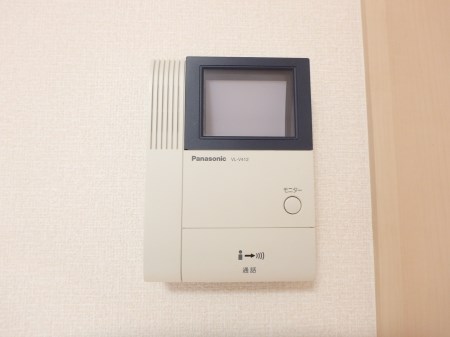 スローライフ　A セキュリティ