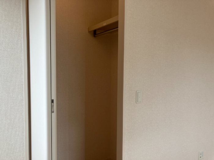 セジュールアミー 収納