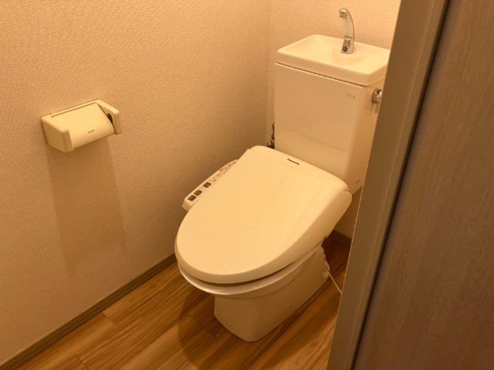 セジュールSE秀　AB トイレ