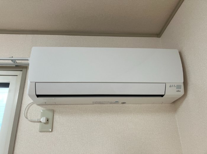 セジュールSE秀　AB その他設備