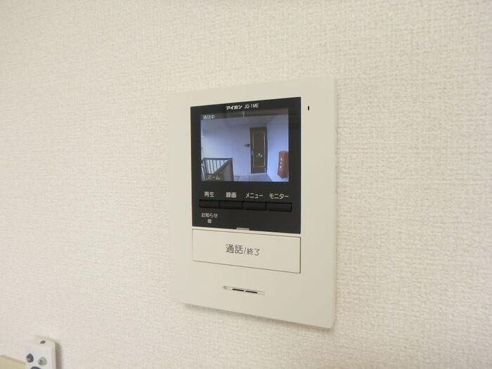 コモンライフ　AB セキュリティ