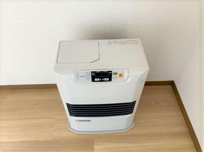 コモンライフ　AB その他設備