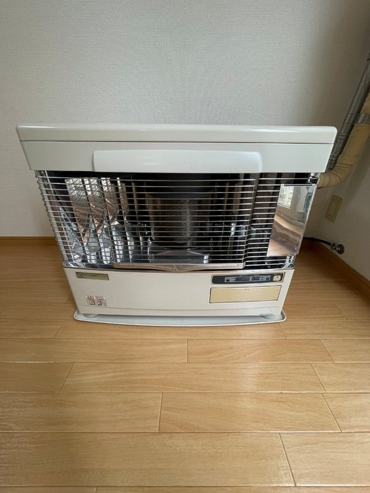 十日市アパート その他設備
