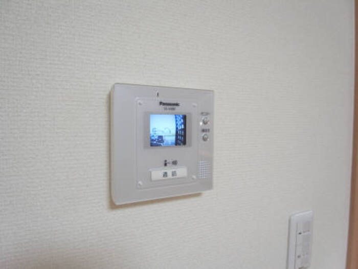 セジュールクリエ セキュリティ