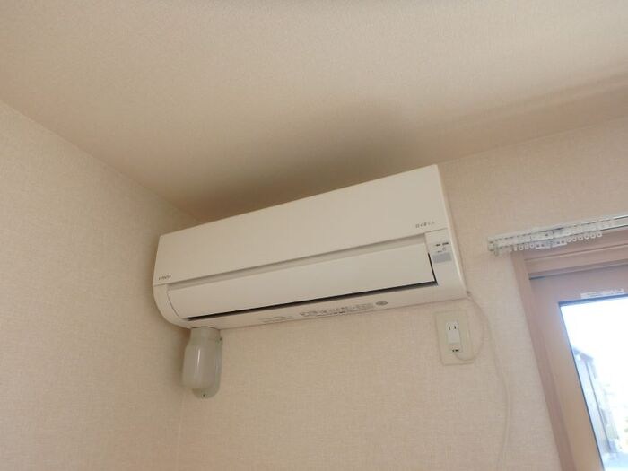 セジュールクリエ その他設備