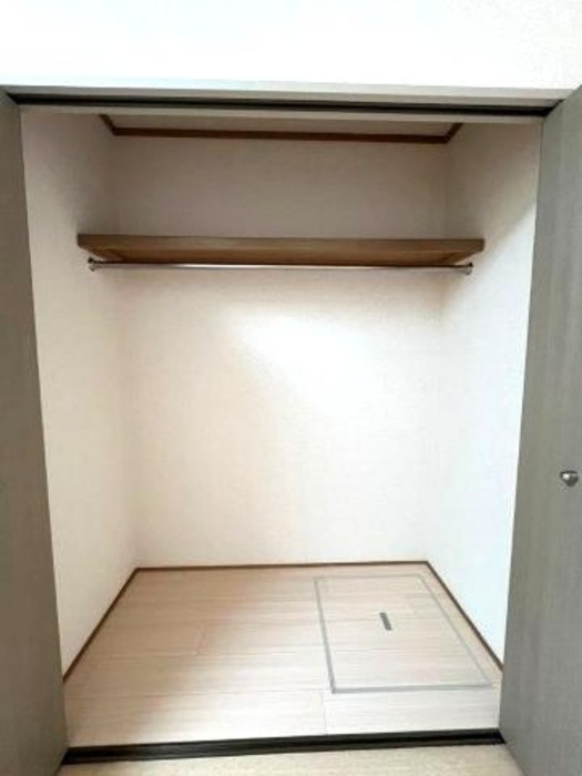 セジュールSE秀　AB 収納