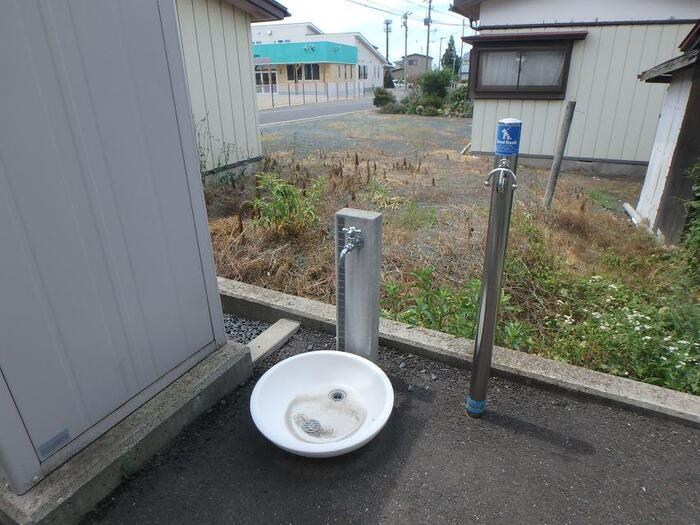 シェーン　レジット その他共有部分