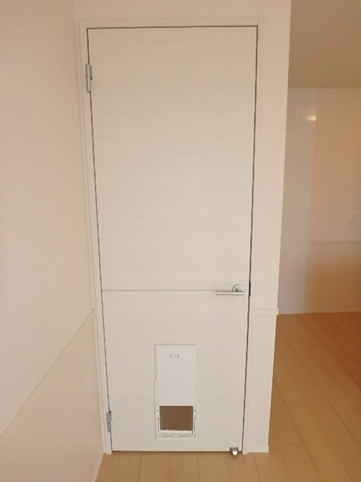 シェーン　レジット その他部屋・スペース