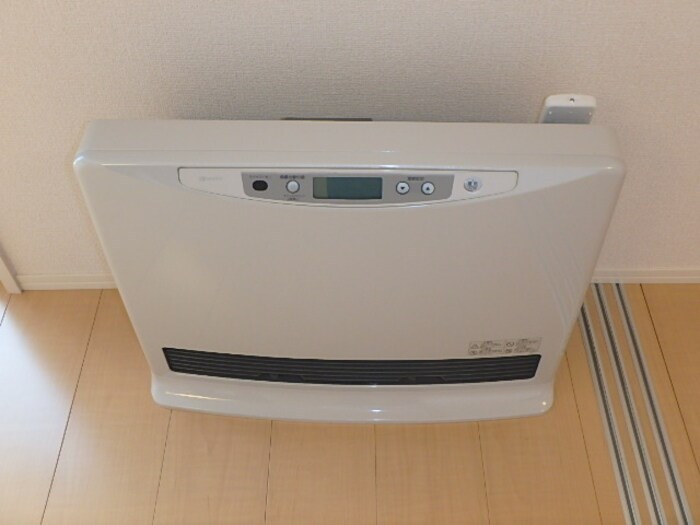 アンソレイエ  その他設備