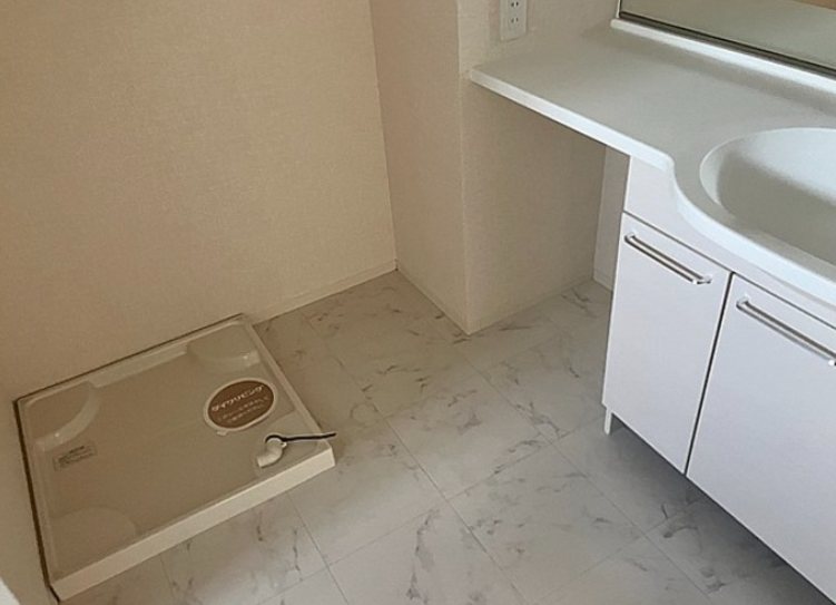 アンソレイエ  その他部屋・スペース