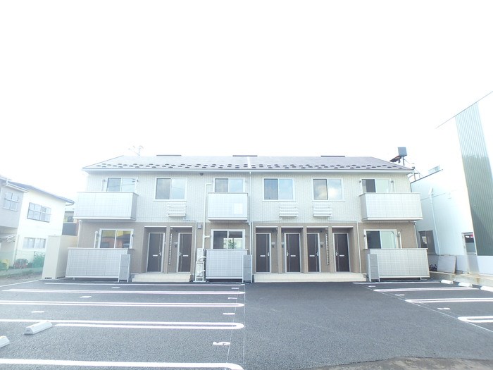 コレサ  外観