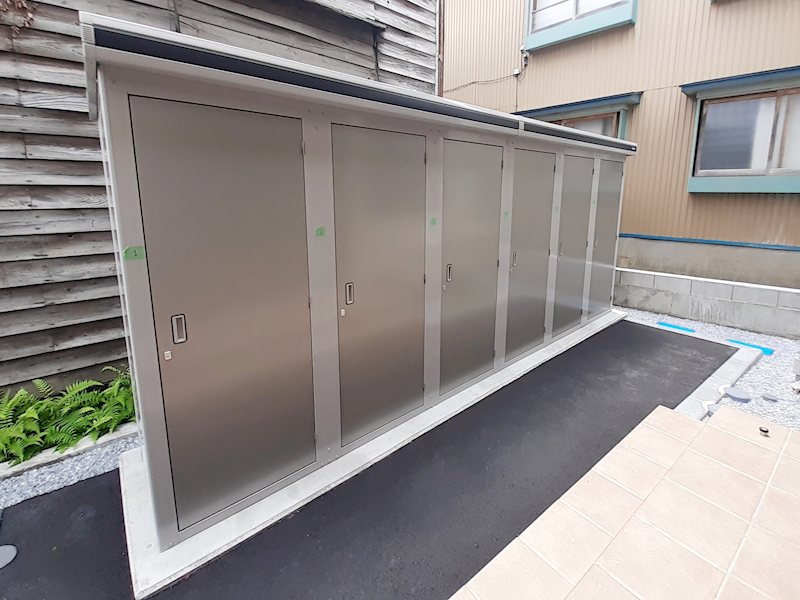RESUA鍛冶町 その他共有部分