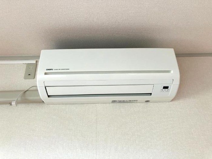 セジュール類家   その他設備