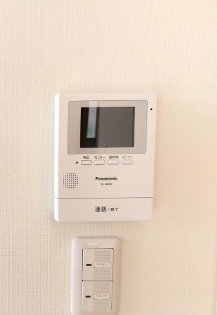 和福  セキュリティ