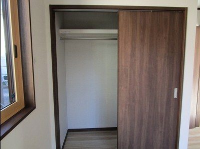 リスブラン 収納