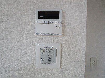 リスブラン その他設備