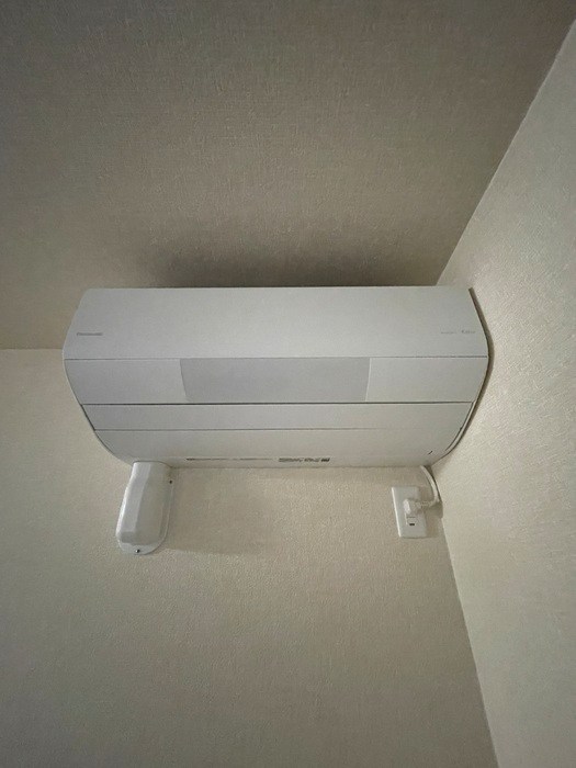 レスア柏崎Ⅰ その他設備