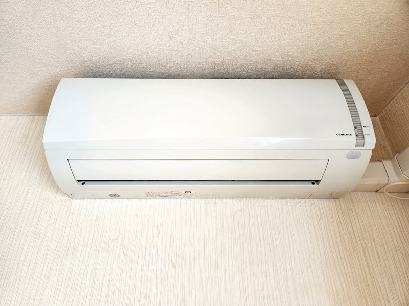 マンションアプリコット その他設備