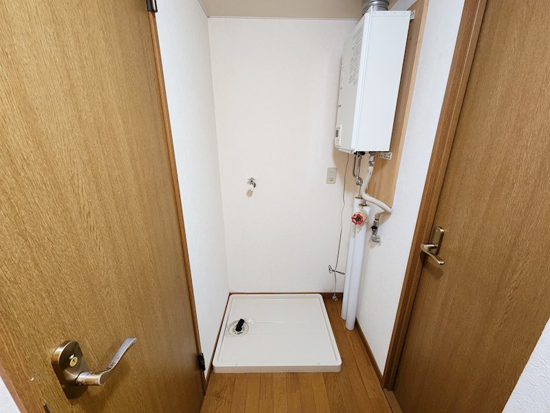マンションアプリコット その他設備
