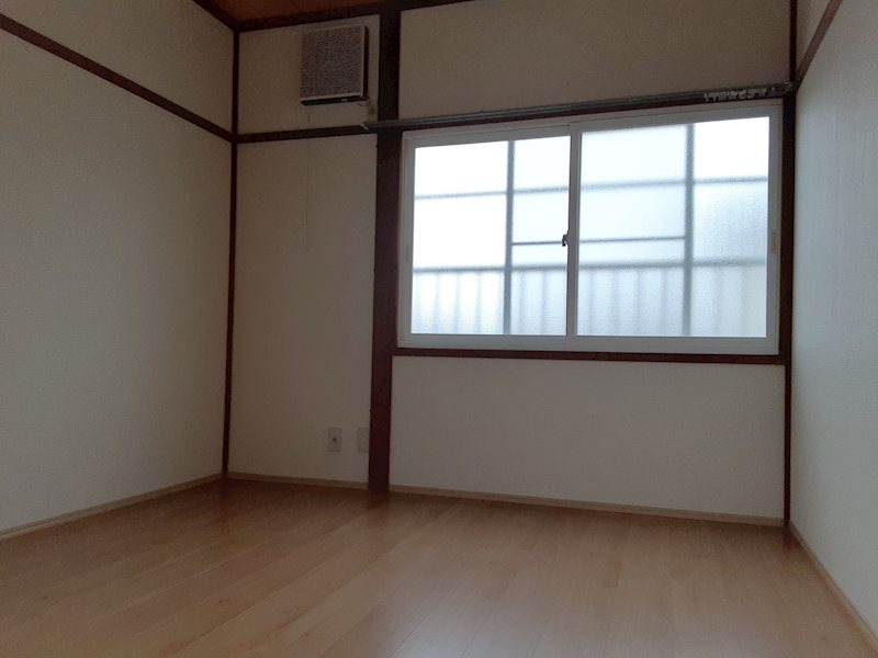 シャトレーサワイ  ベッドルーム