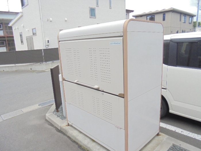 モンテローザ小待B その他共有部分