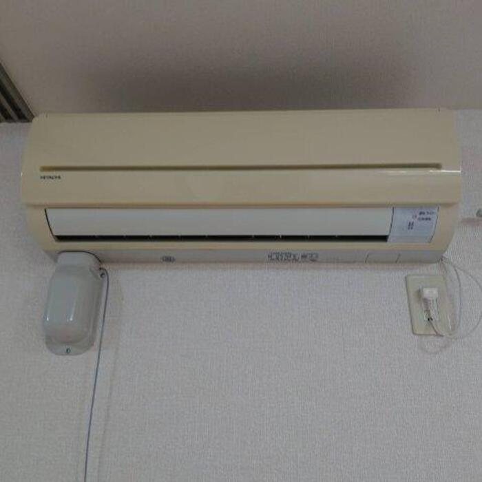 ヴィラ　ラモール   その他設備