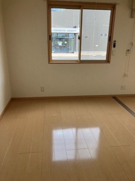 ヴィラ　ラモール   ベッドルーム