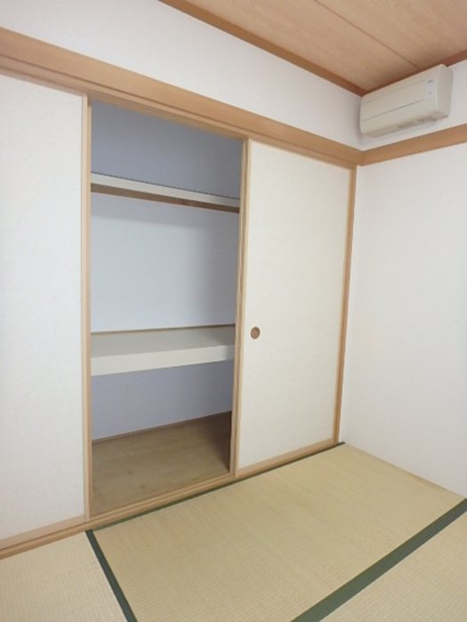 ルノアール 収納