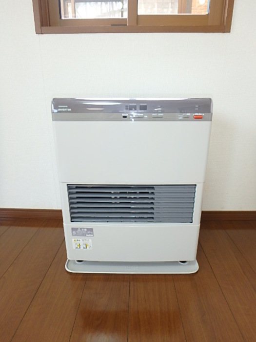ルノアール その他設備