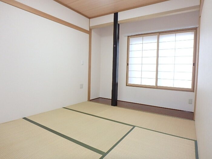 ルノアール ベッドルーム