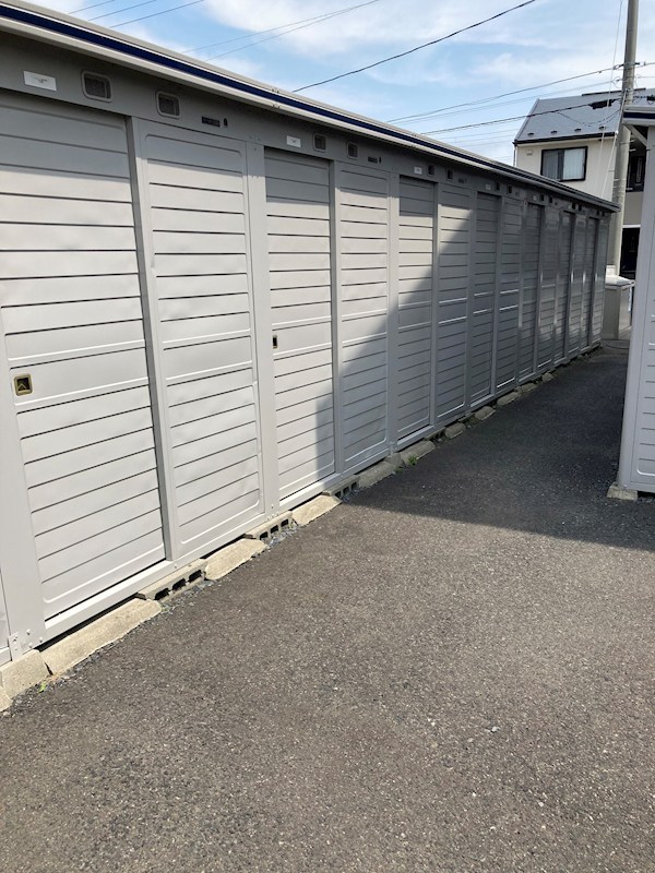 コモンライフ臥木河原  その他共有部分